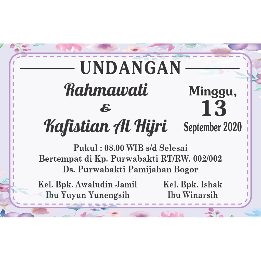 Ungu Bunga
