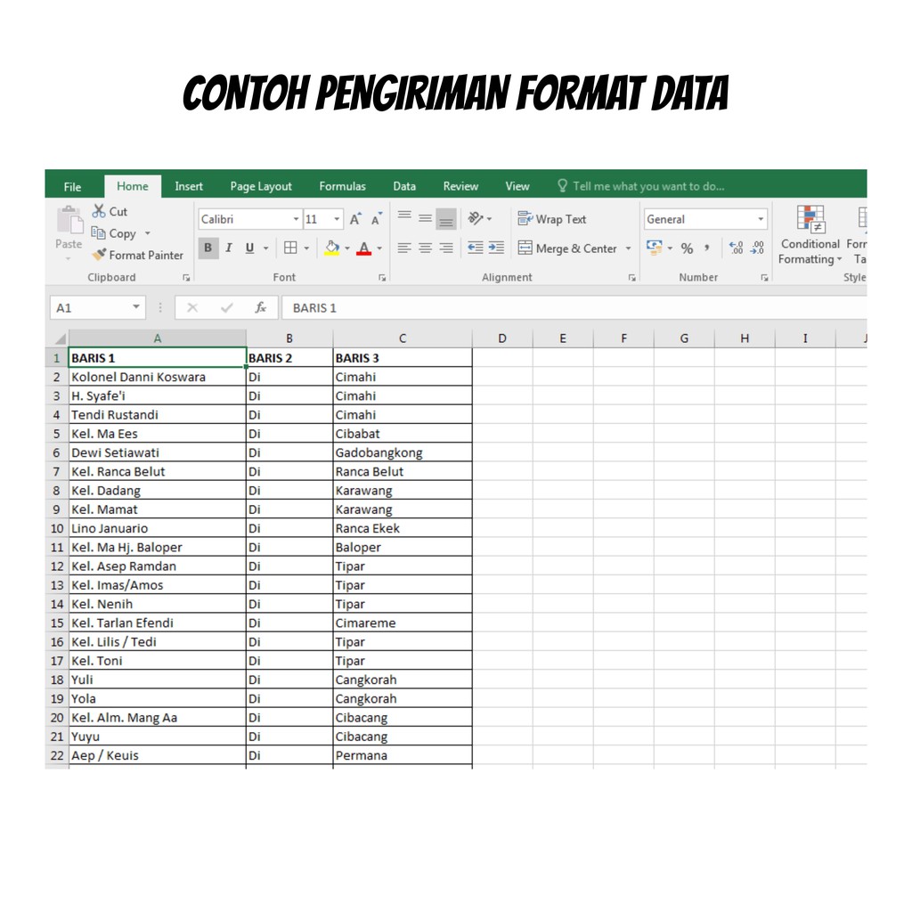 Jasa Print Label Nama Undangan Pernikahan 103 Polos Termurah