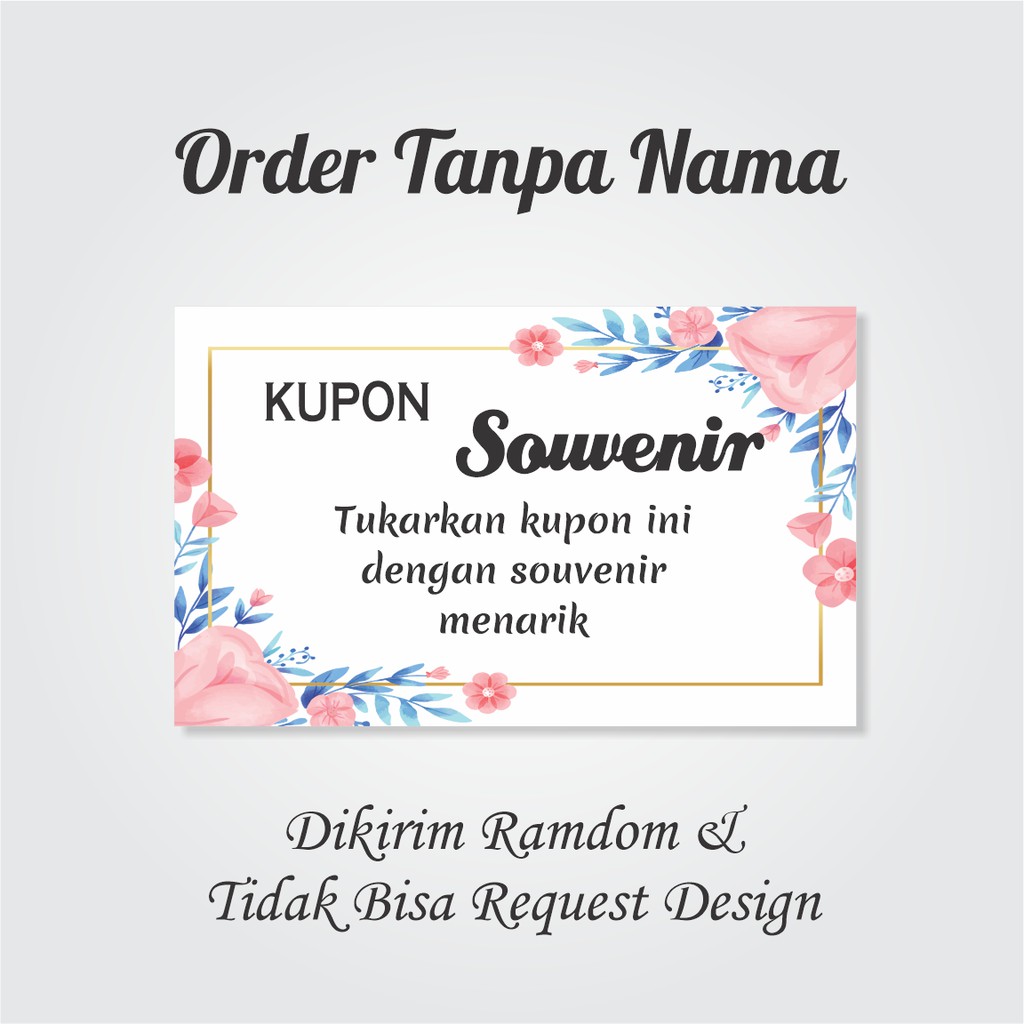Tanpa Nama